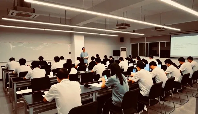使用与维护技术培训课程:实际取舍对比分析