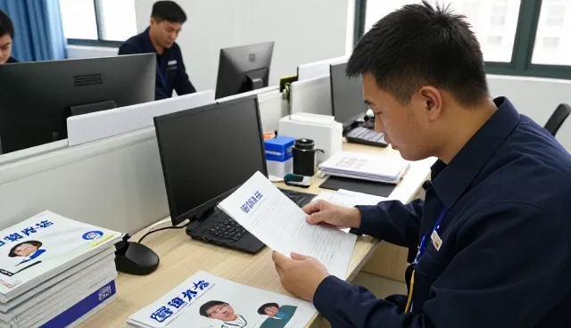 市政工程解决方案介绍